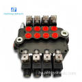 Z80 Hydraulic Solenoid Balve